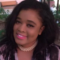 Roodjine Pierre