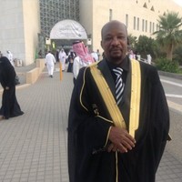 Mohamed Adam Ghanem Muastafa