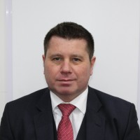 Martin Bexley