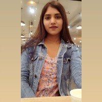Priyanka Yadav