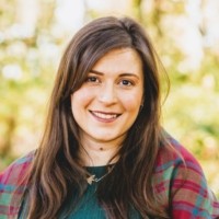 Sarah McIntosh