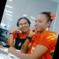 Tryphina Sahembo