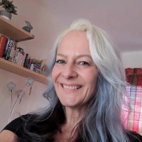Jayne Gilbert