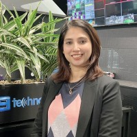 Smita Gautam
