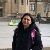 Meenal Gupta