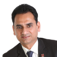 Vik Tomar