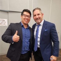 Clarence Ho