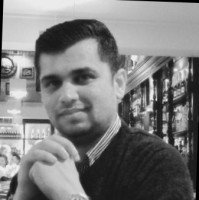 Samarth Trivedi
