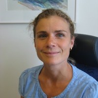 Maria Stridh