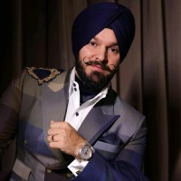 Anmol Singh Kamra, MBA