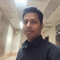 Prajil Sanker