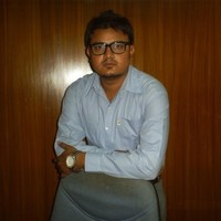 Syed Faisal