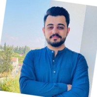 Engr Muhammad Kashif