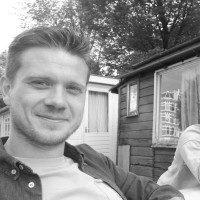 Jeroen Mollink