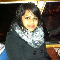 Marjana Tharin