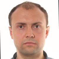 Nikolai Modin