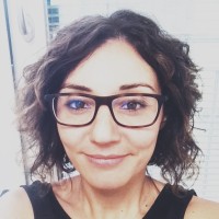 Cinzia Barresi