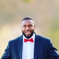Xavier Jones