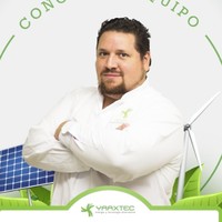 Carlos Sergio Buenfil