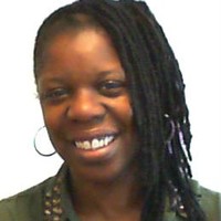 Cheryl Small