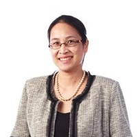 Sharon Chan
