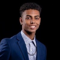 Marcus Nesby