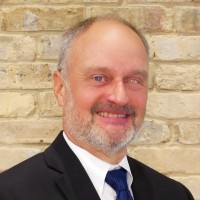 Marc Shores