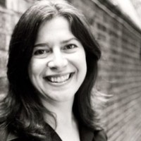 Melanie Marshall