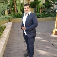 Santosh Khade
