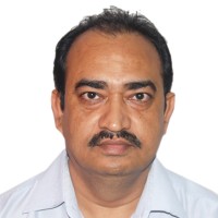 Dr. Kalyan Roy