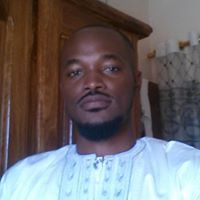 Ahmadou Ndongo Fall