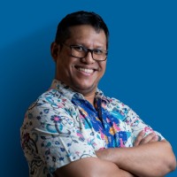 Anggoro A Sasono