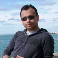 Rashed Ahmed