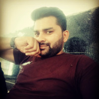 Navdeep Rai