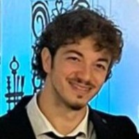 ALESSANDRO MORISCO