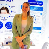 Bahar Özkan
