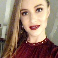 Ashley Mckean