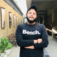 Hammad Ghani