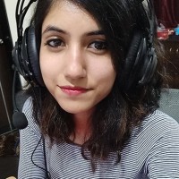 Naziya Syed