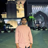 Muhammad Faris Samsuddin