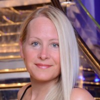 Kim McCullough, MBA, PLP