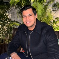 Aryaman Berry