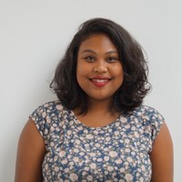 Johanna Andriamahefarivo