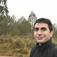 Abraham Perez Valdez