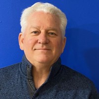 Greg Parish