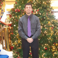 Justin Cox