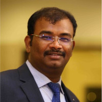 Ravi Kiran Gudapati
