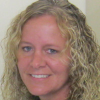 Kellie Miller