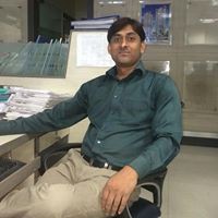 Balraj Mishra