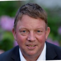 Gunnar Ingeborgvik Volden